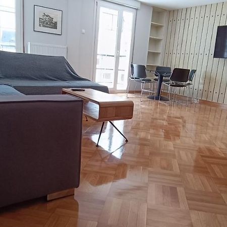 Artemis Plaza Suites Thessaloníki Exteriör bild