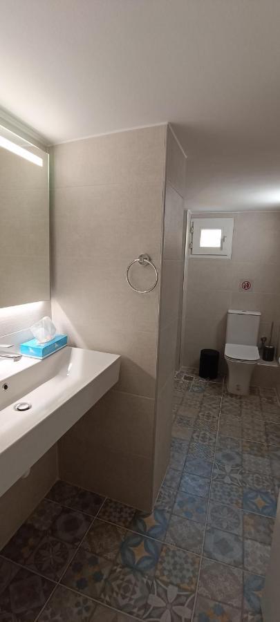 Artemis Plaza Suites Thessaloníki Exteriör bild