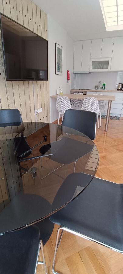 Artemis Plaza Suites Thessaloníki Exteriör bild