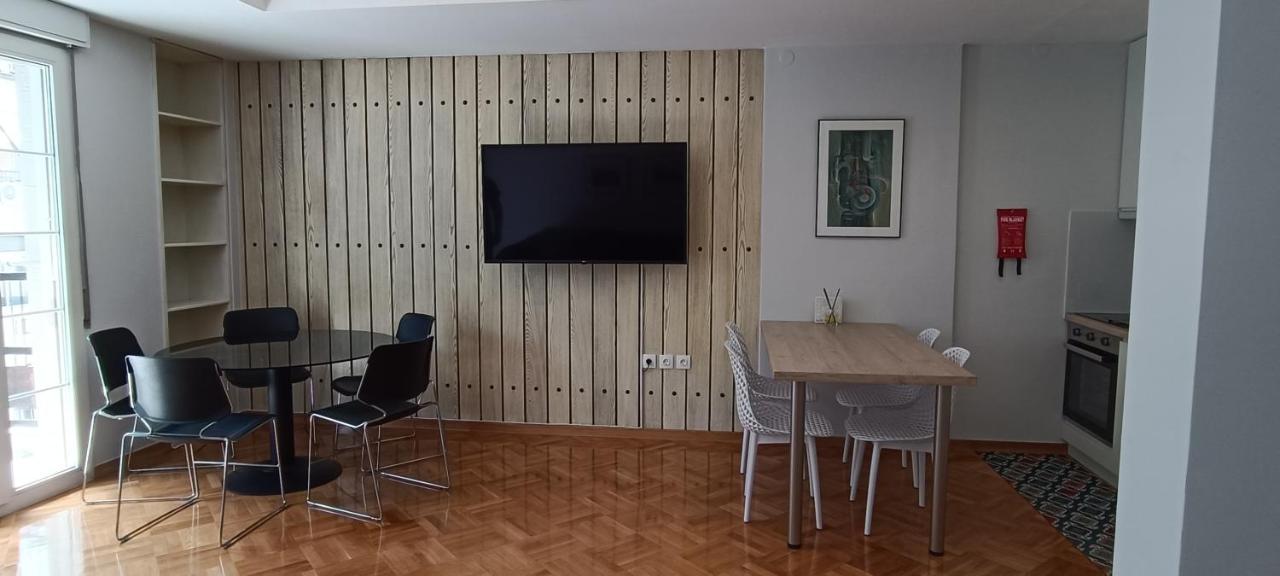 Artemis Plaza Suites Thessaloníki Exteriör bild
