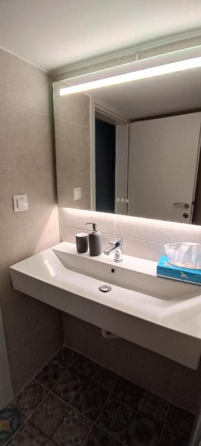 Artemis Plaza Suites Thessaloníki Exteriör bild