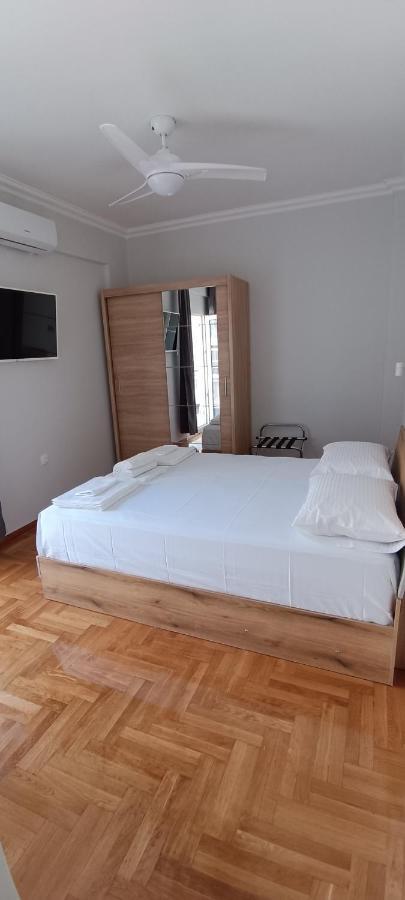 Artemis Plaza Suites Thessaloníki Exteriör bild