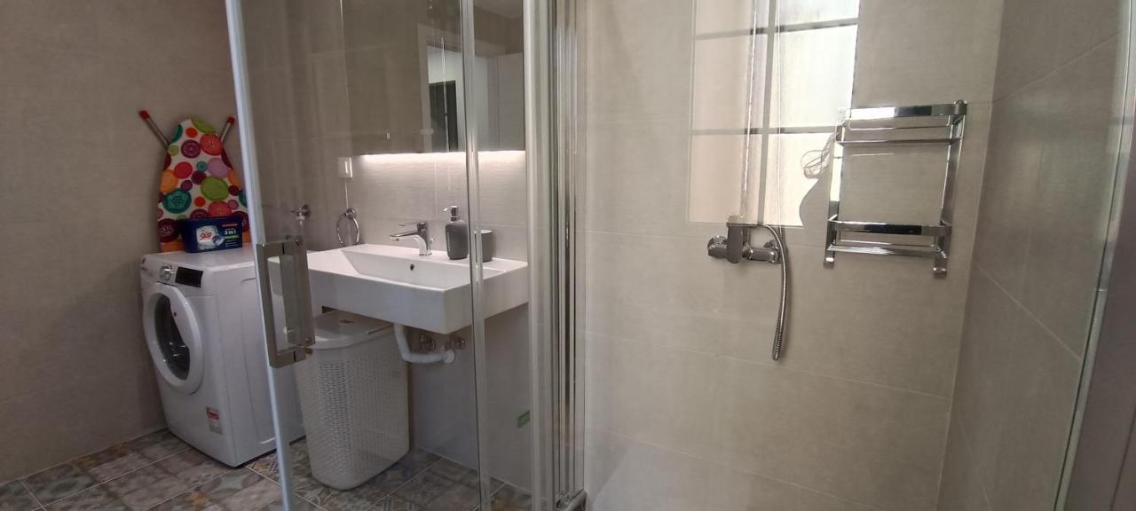 Artemis Plaza Suites Thessaloníki Exteriör bild